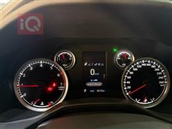 تۆیۆتا لاند کروزەر